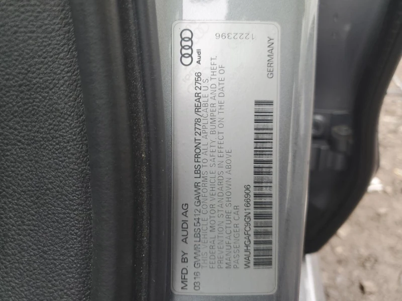 Audi A6 PRESTIGE* MATRIX* HEAD UP* BOSE, снимка 12 - Автомобили и джипове - 52911054