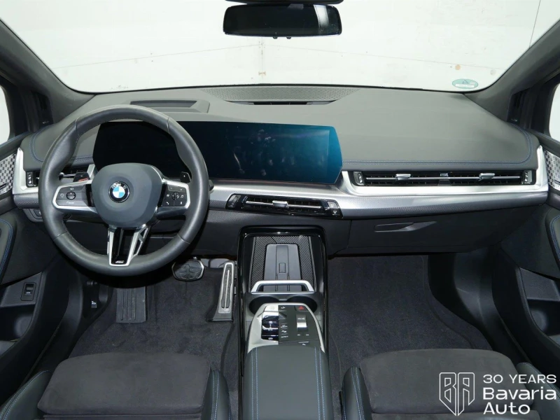 BMW 220 d Active Tourer M Sport Paket Sportautomatic, снимка 7 - Автомобили и джипове - 52669207