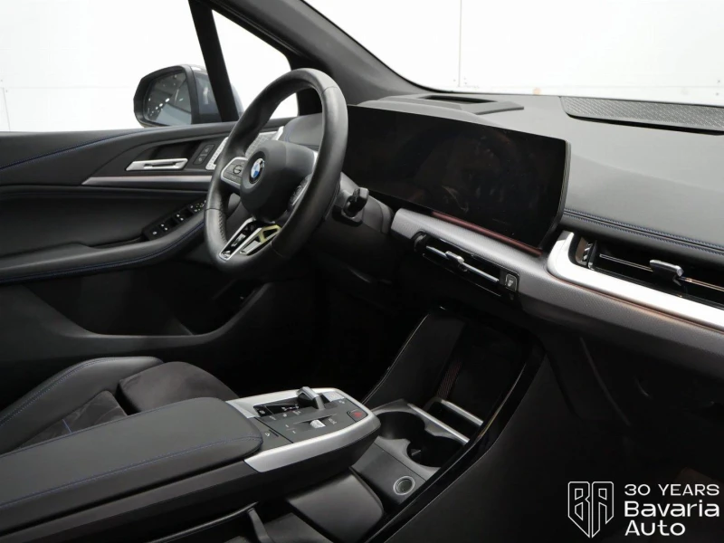 BMW 220 d Active Tourer M Sport Paket Sportautomatic, снимка 6 - Автомобили и джипове - 52669207