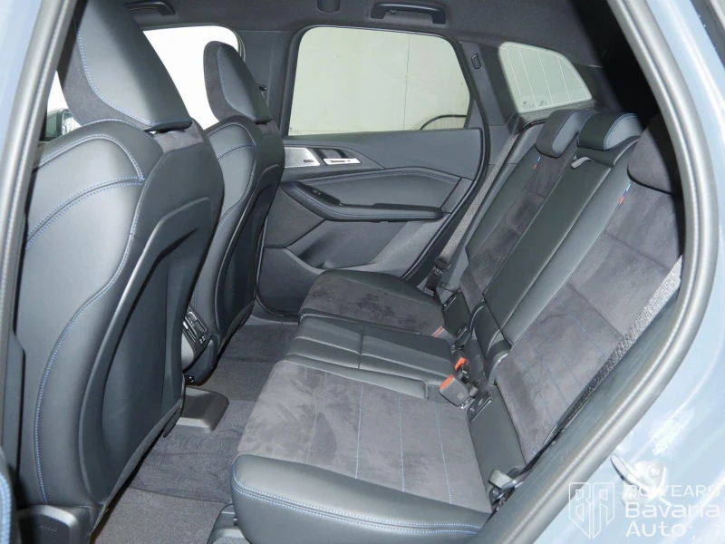 BMW 220 d Active Tourer M Sport Paket Sportautomatic, снимка 8 - Автомобили и джипове - 52669207