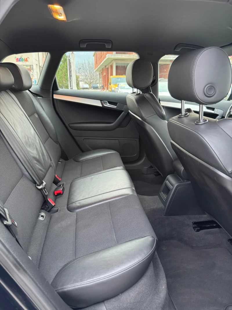 Audi A3 2.0 tdi 170к.с Sline , снимка 11 - Автомобили и джипове - 52729585