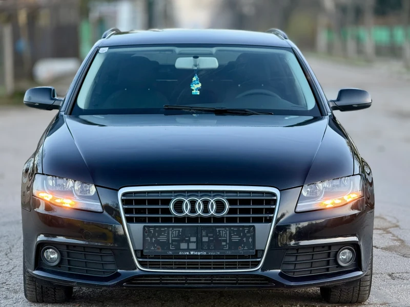 Audi A4 1.8T* TOP, снимка 2 - Автомобили и джипове - 52807699