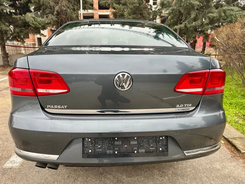 VW Passat 2.0 TDI * HIGHLINE* , снимка 7 - Автомобили и джипове - 52855784