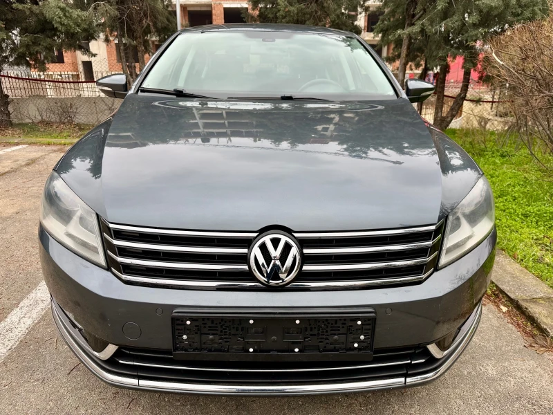 VW Passat 2.0 TDI * HIGHLINE* , снимка 6 - Автомобили и джипове - 52855784