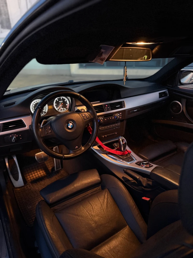 BMW 325 M57, снимка 10 - Автомобили и джипове - 52957580