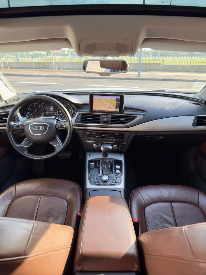 Audi A7 a 7, снимка 4 - Автомобили и джипове - 52967401