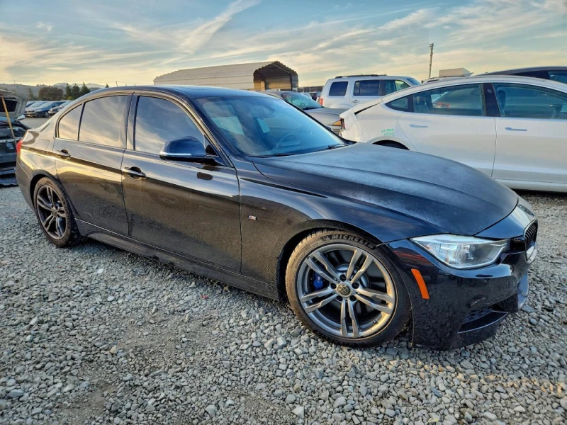 BMW 335 XI M PACK* HEAD UP* SHADOWLINE* KEYLESS