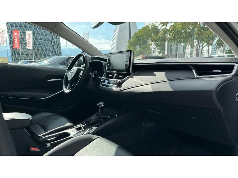 Toyota Corolla COROLLA SDN 1.8 HSD LUXURY - изображение 6