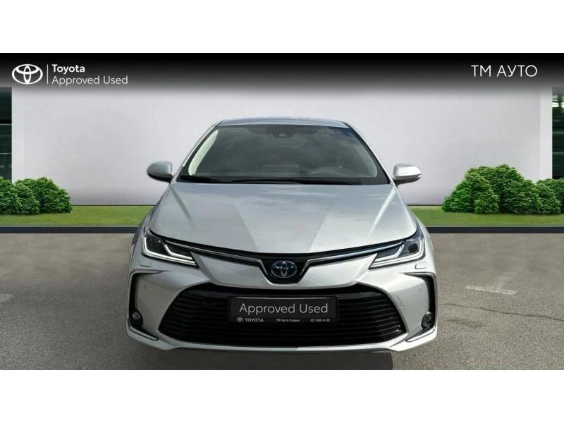 Toyota Corolla COROLLA SDN 1.8 HSD LUXURY - изображение 5