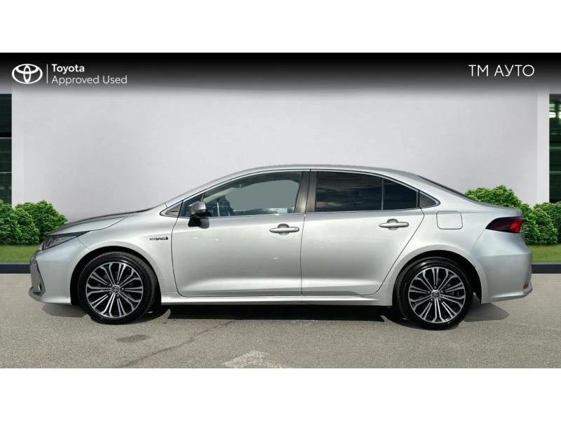 Toyota Corolla COROLLA SDN 1.8 HSD LUXURY - изображение 3