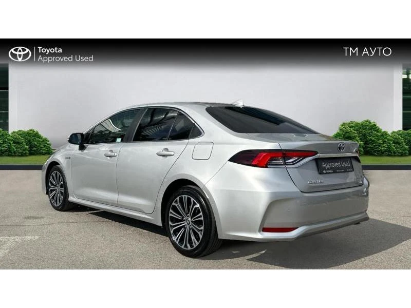Toyota Corolla COROLLA SDN 1.8 HSD LUXURY - изображение 2