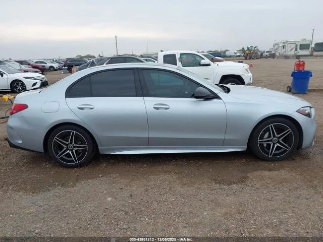 Mercedes-Benz C 300  - изображение 7