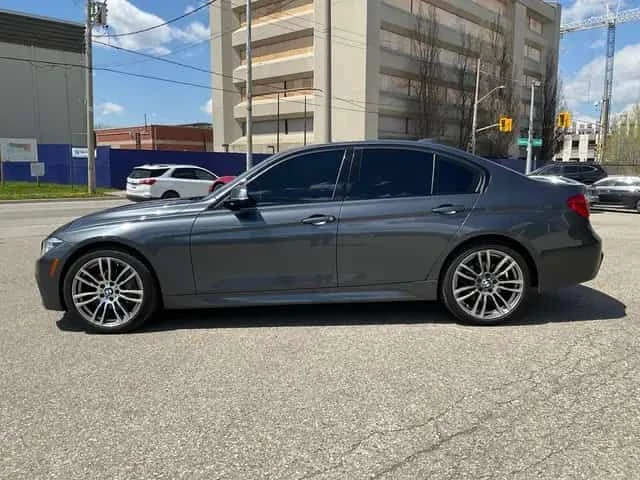 BMW 340 * xDrive * Harman/Kardon * ������  | Mobile.bg � ����������� 4