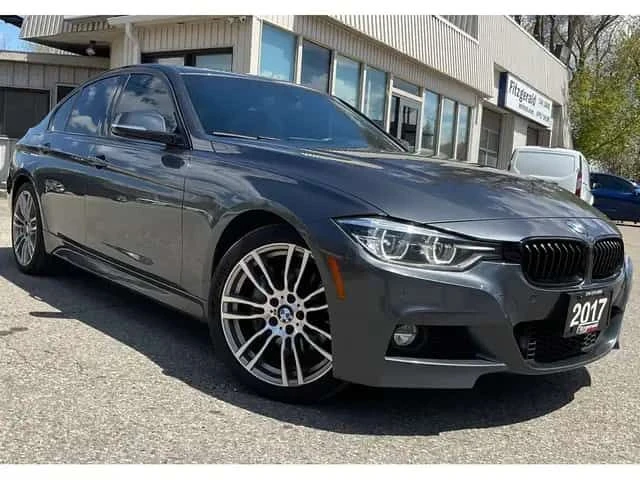 BMW 340 * xDrive * Harman/Kardon * ������  | Mobile.bg � ����������� 1