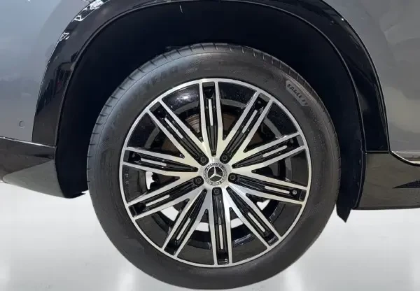 Mercedes-Benz EQS SUV 450 4Matic = AMG Line = �������� | Mobile.bg � ����������� 5