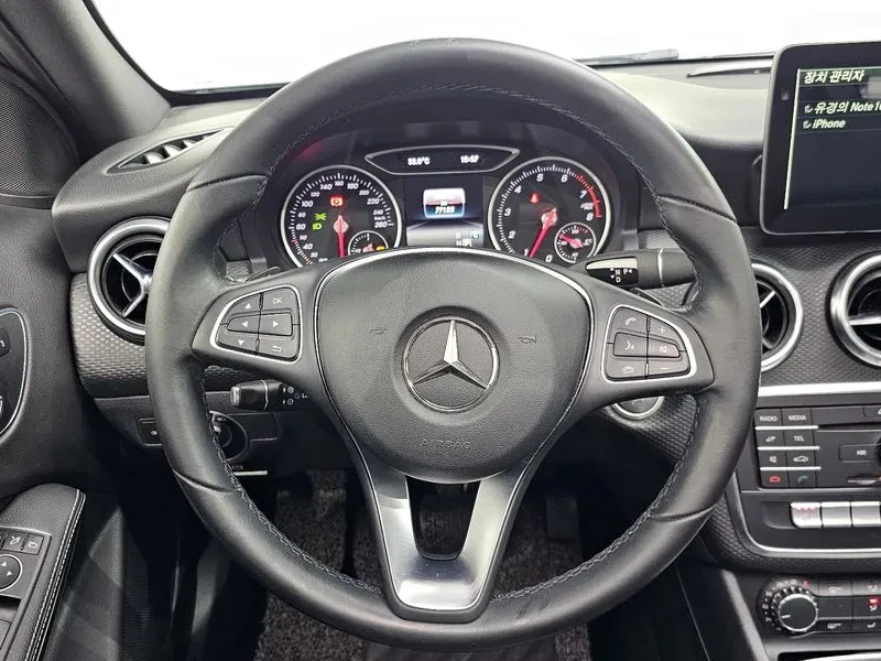 Mercedes-Benz A 200, снимка 12 - Автомобили и джипове - 55719382
