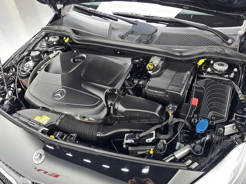 Mercedes-Benz A 200, снимка 6 - Автомобили и джипове - 55719382