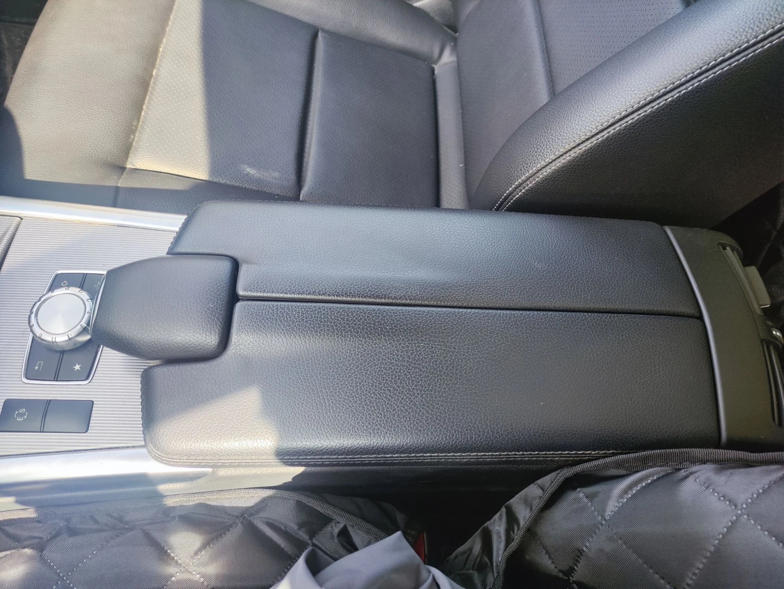 Mercedes-Benz E 350 E350 BlueTec 4MATIC | Mobile.bg � ����������� 13