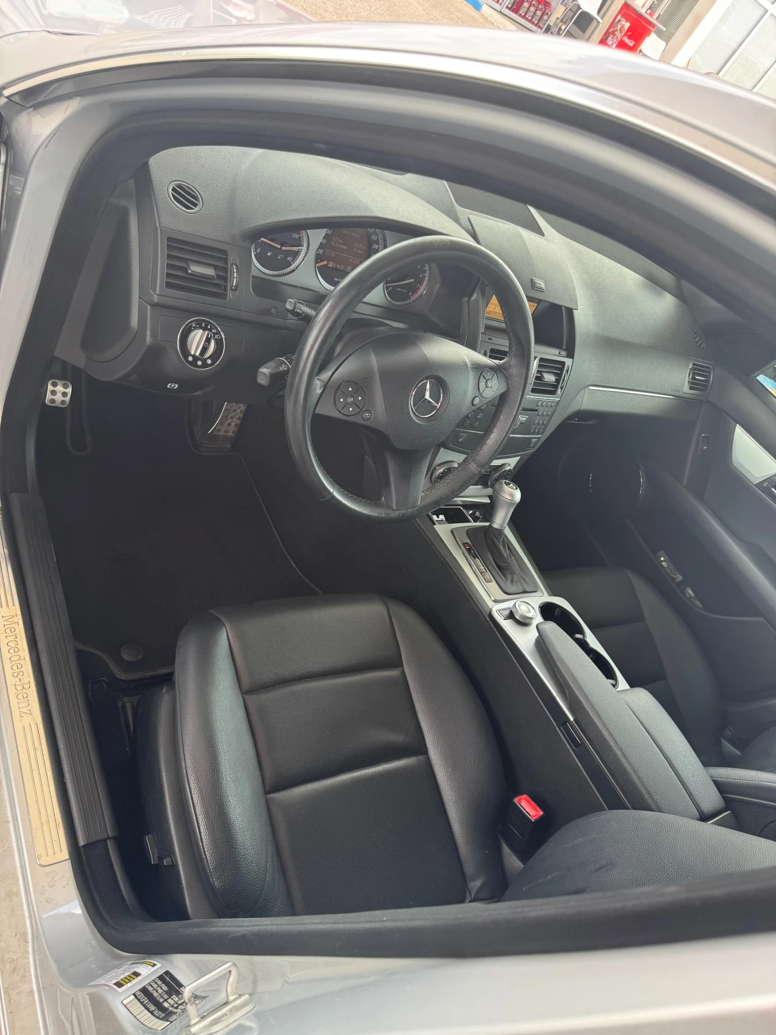 Mercedes-Benz C 300 AMG-Paket - изображение 8