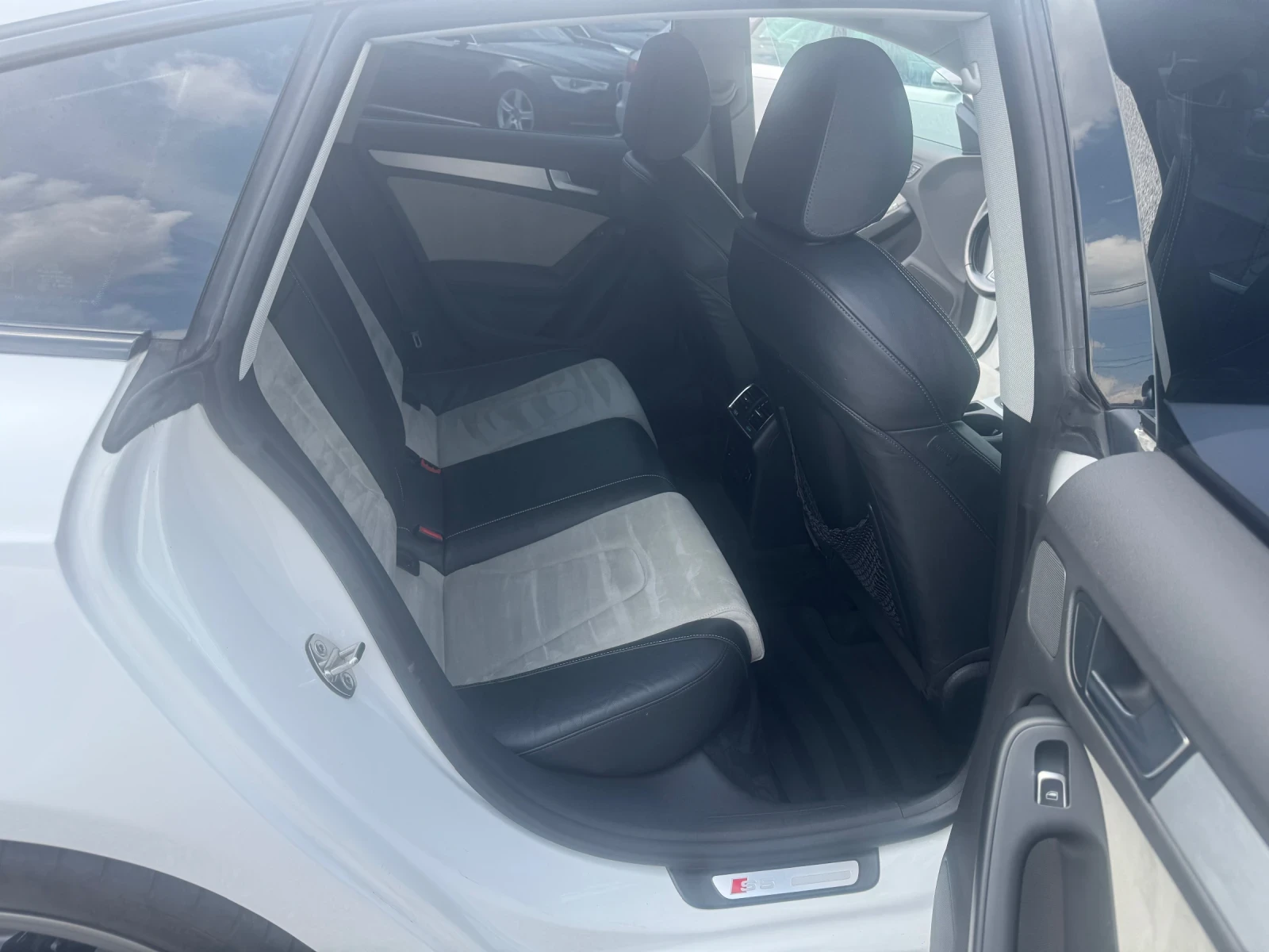 Audi S5 3.0TFSI QUATTRO SPORTBACK | Mobile.bg   12