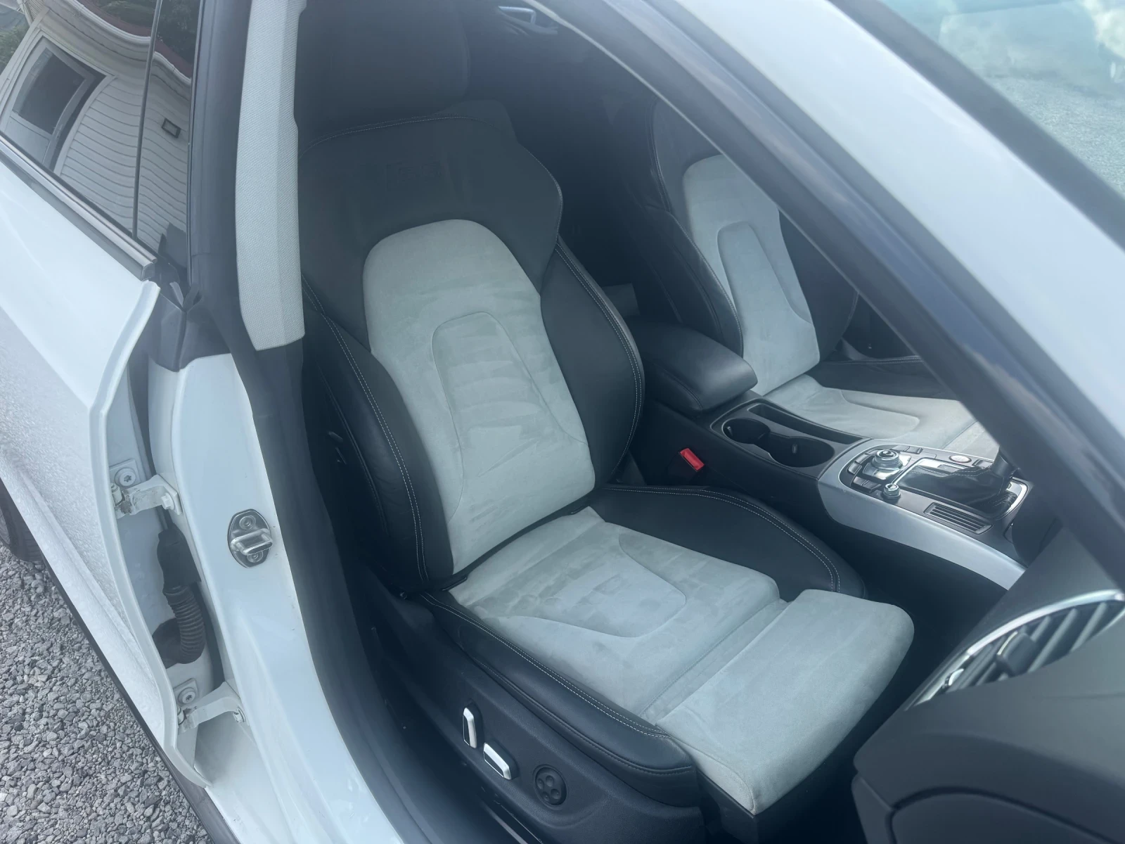 Audi S5 3.0TFSI QUATTRO SPORTBACK | Mobile.bg   11