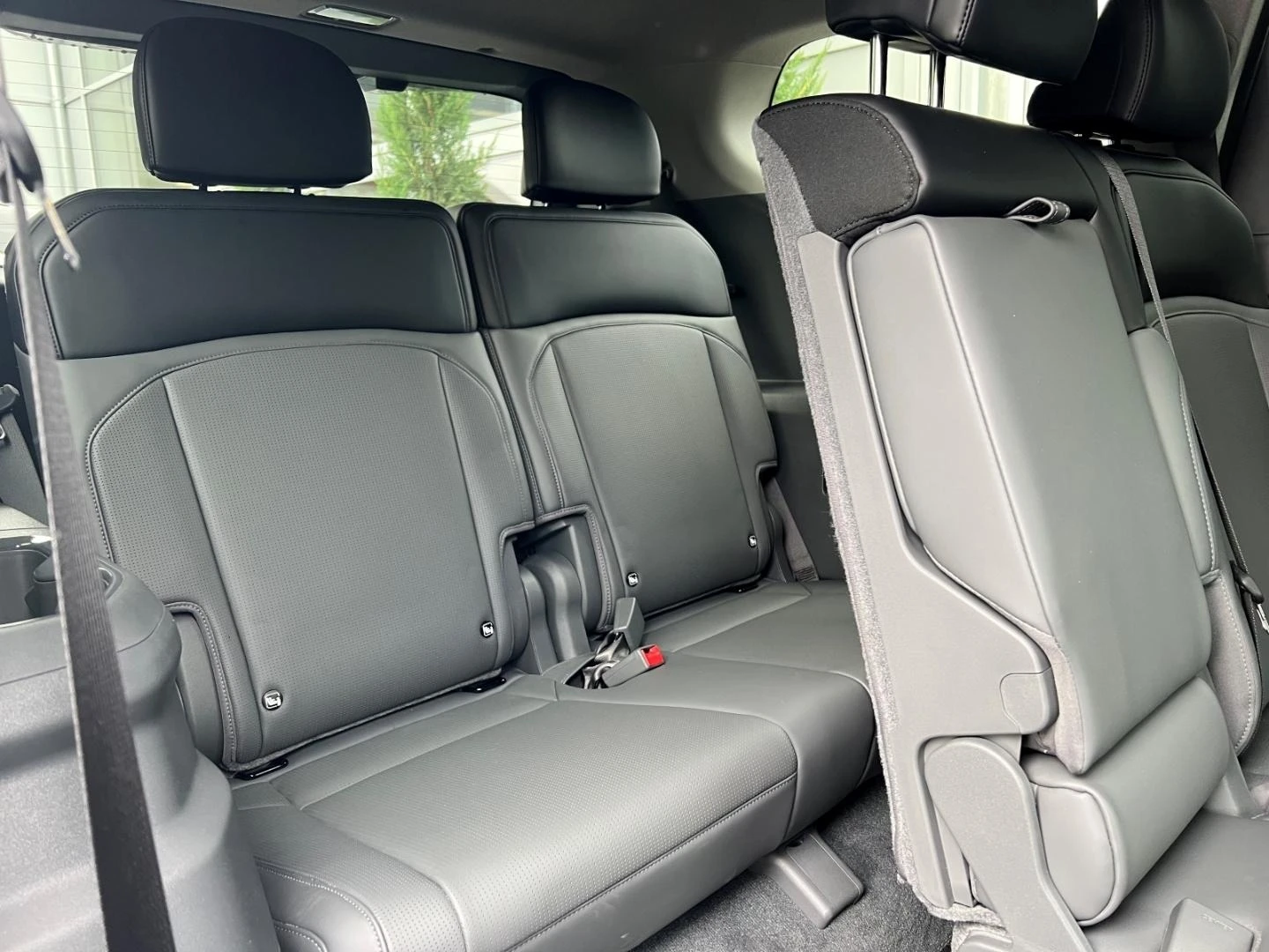 Kia EV9 99kWh AWD MERIDIAN 360 MATRIX 7- | Mobile.bg   12