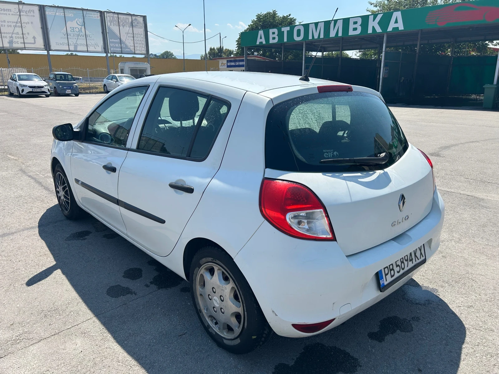 Renault Clio  - изображение 4