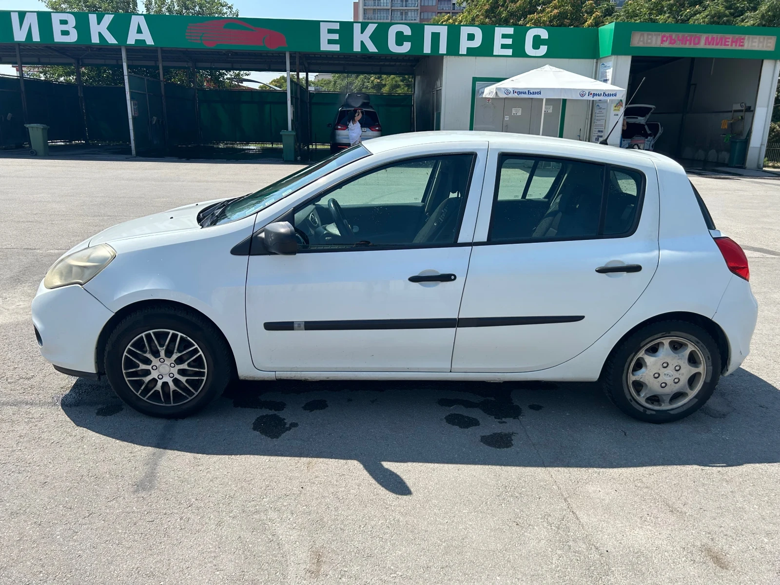 Renault Clio  - изображение 3