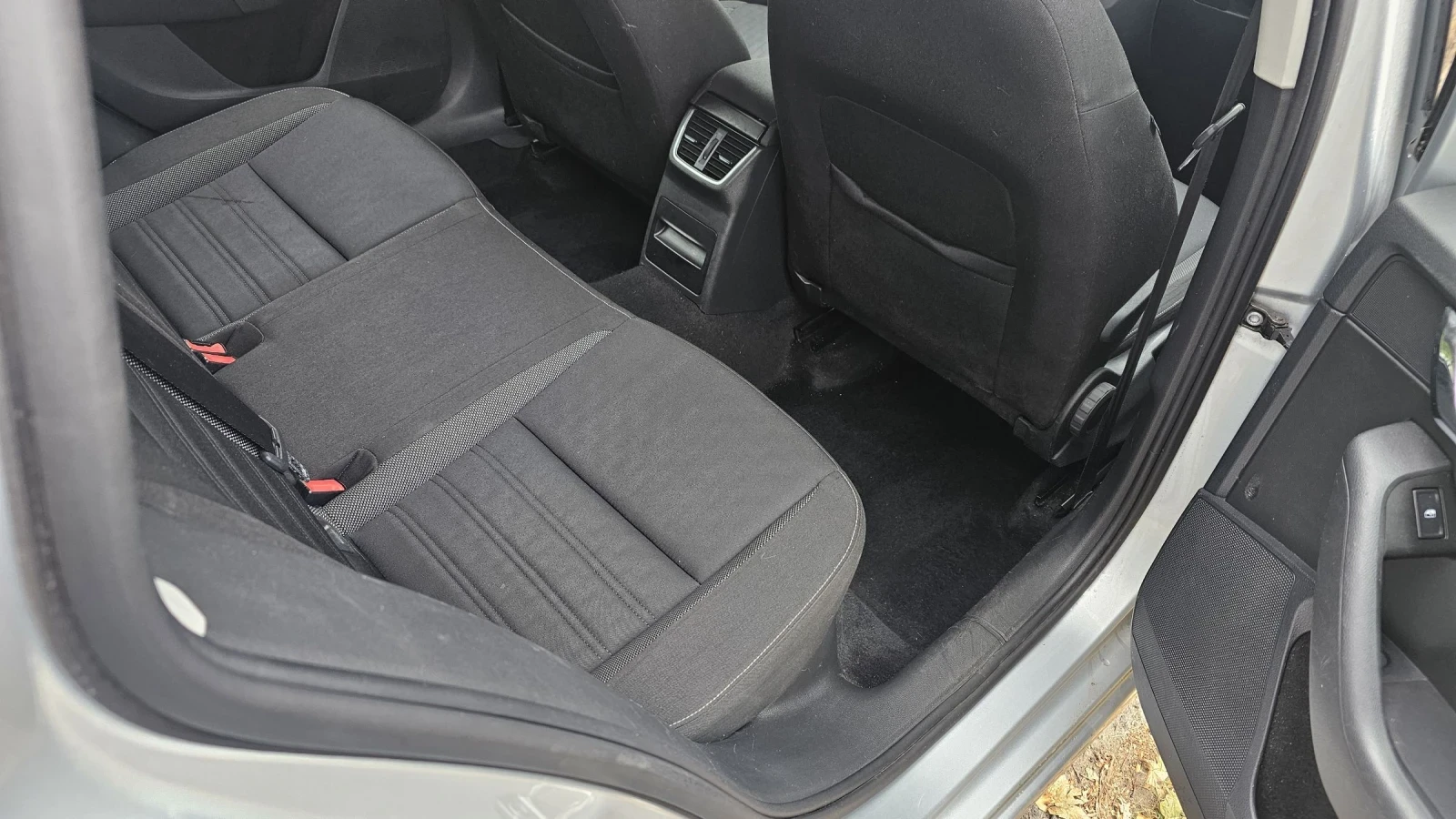 Skoda Octavia 1.6tdi, 115кс, EURO6  - изображение 10