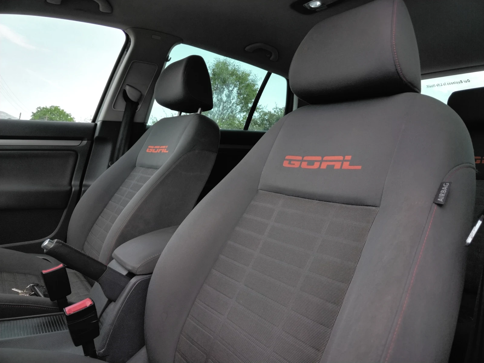 VW Golf 2.0TD? BMM DSG  - изображение 6