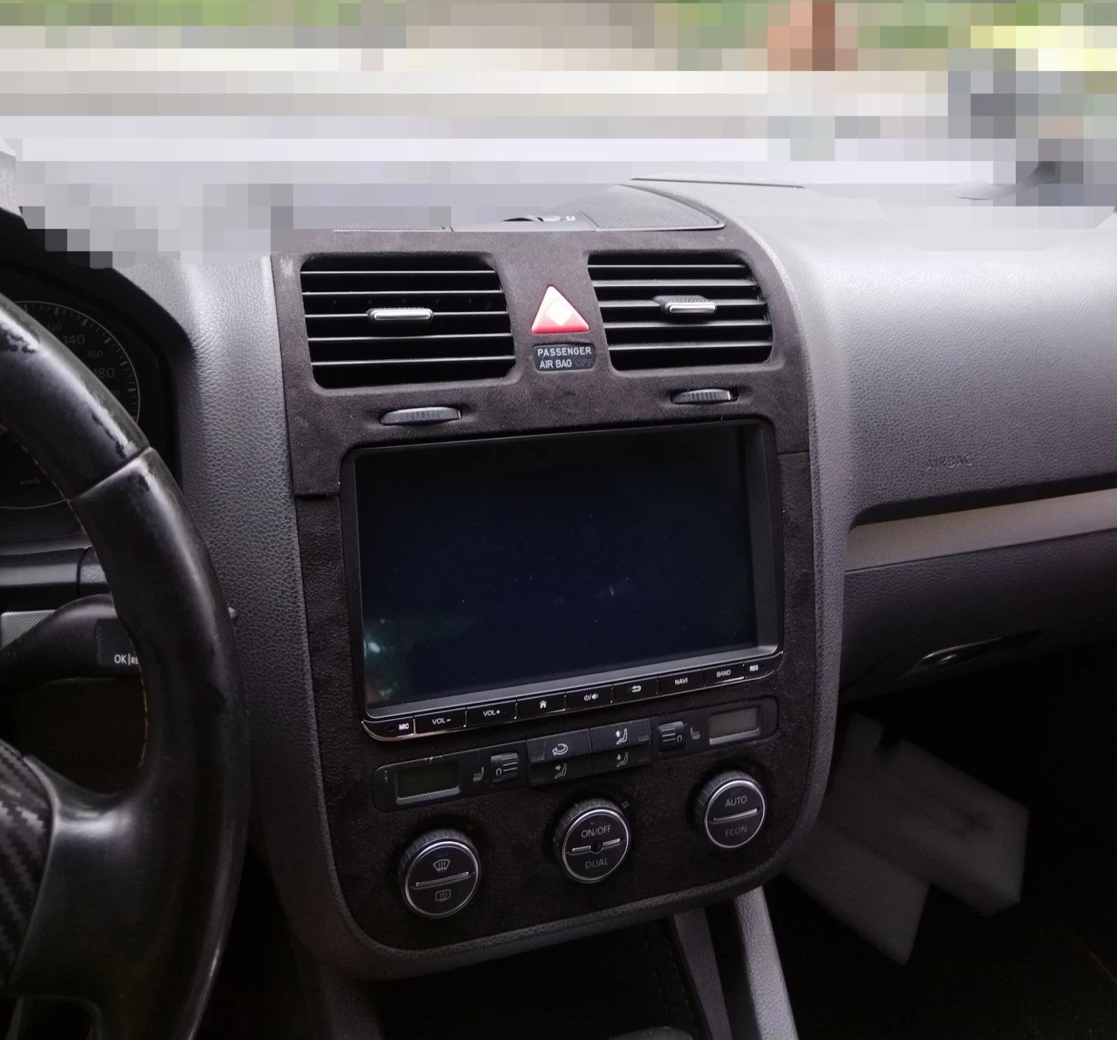 VW Golf 2.0TD? BMM DSG  - изображение 7
