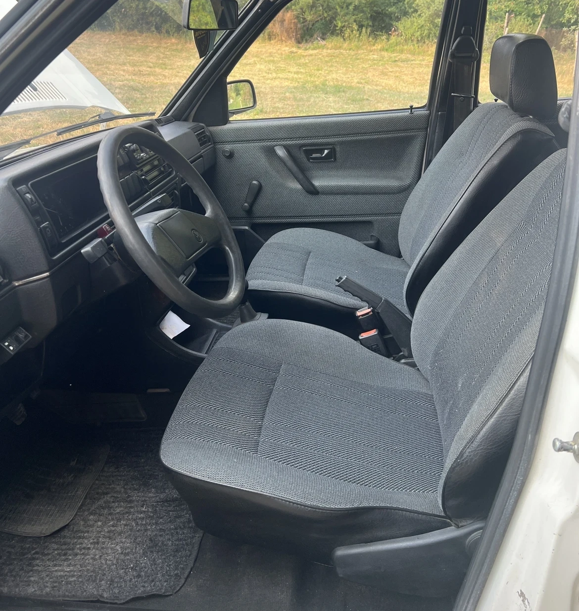 VW Golf  - изображение 5