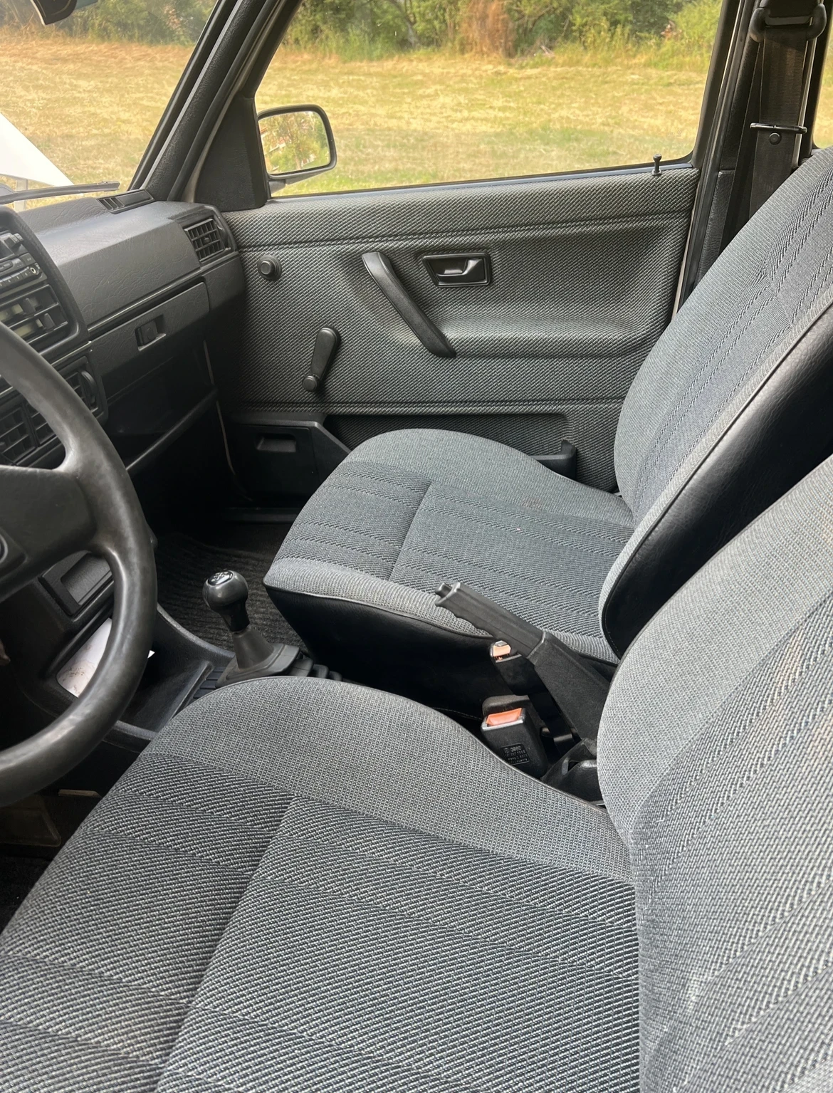 VW Golf  - изображение 6