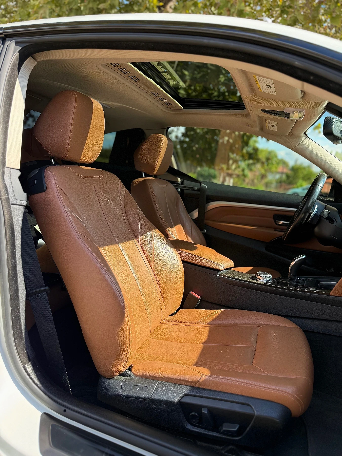 BMW 435 BMW 435 | Mobile.bg — изображение 11