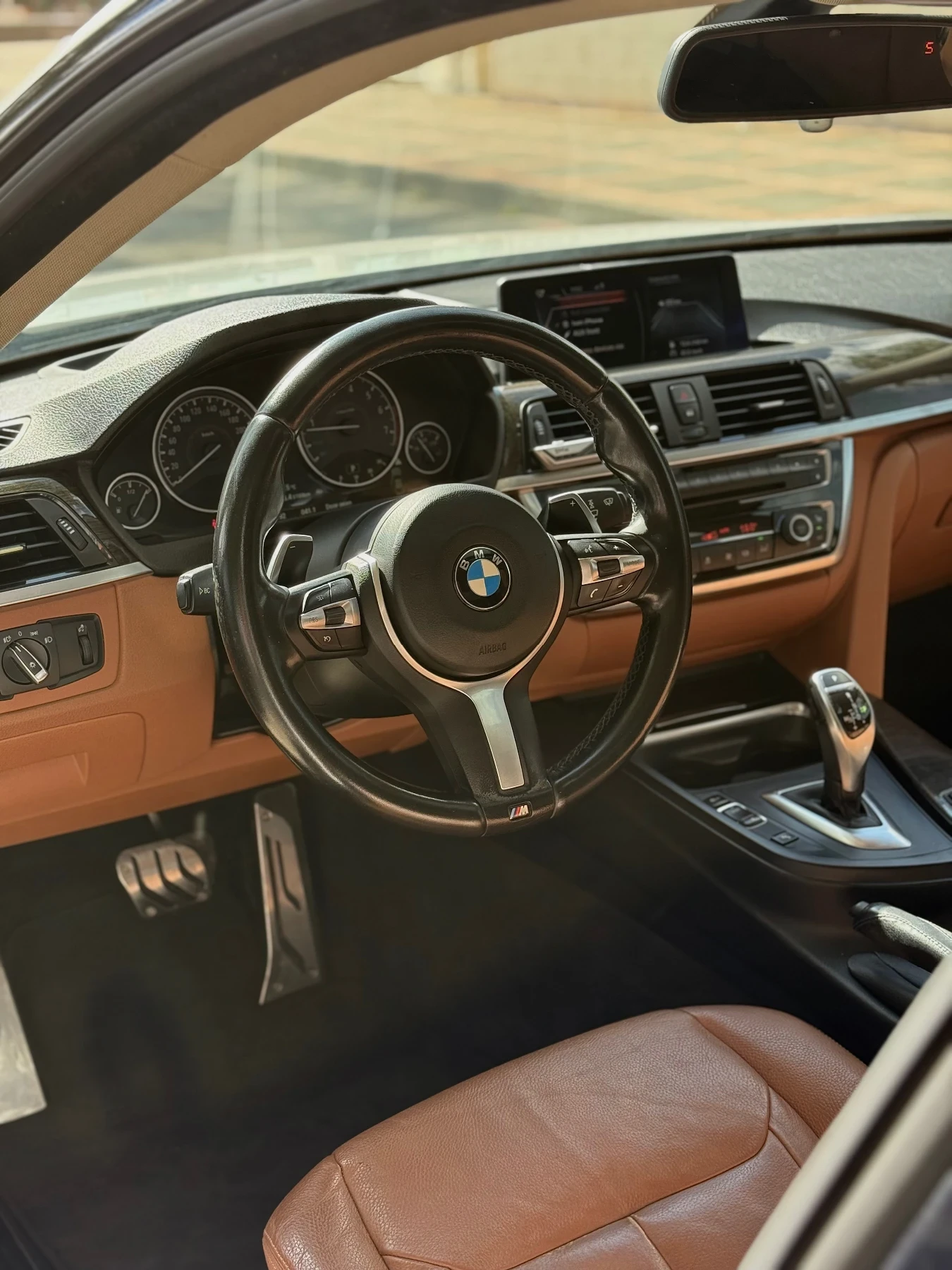 BMW 435 BMW 435 | Mobile.bg — изображение 8