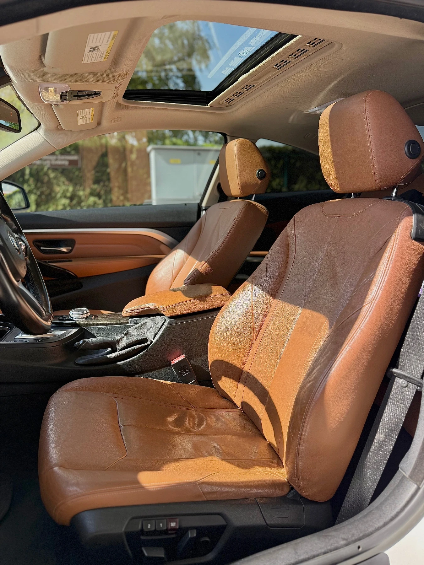 BMW 435 BMW 435 | Mobile.bg — изображение 10