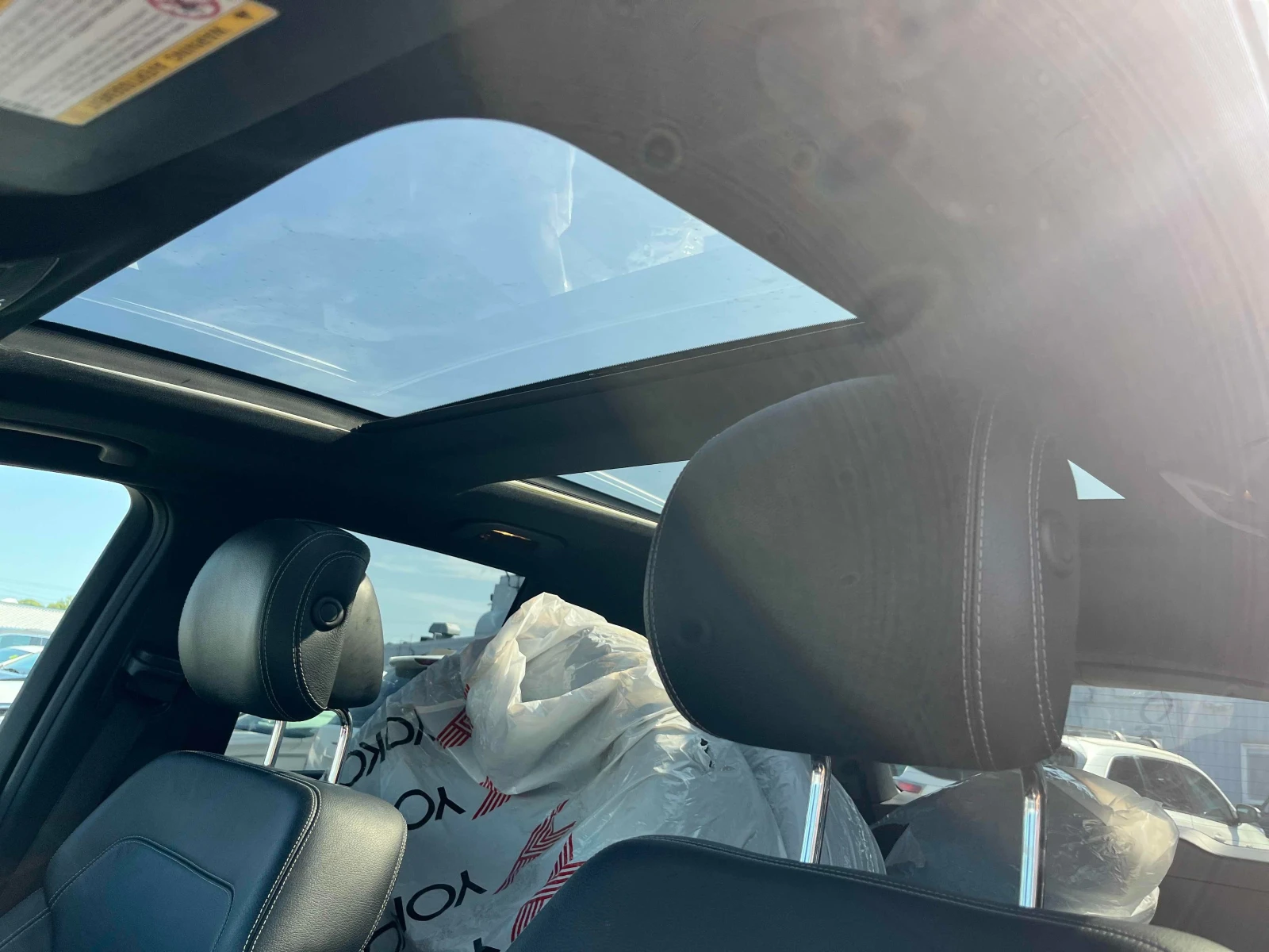 Mercedes-Benz ML 550 CARFAX * * АВТО КРЕДИТ * *  - изображение 7