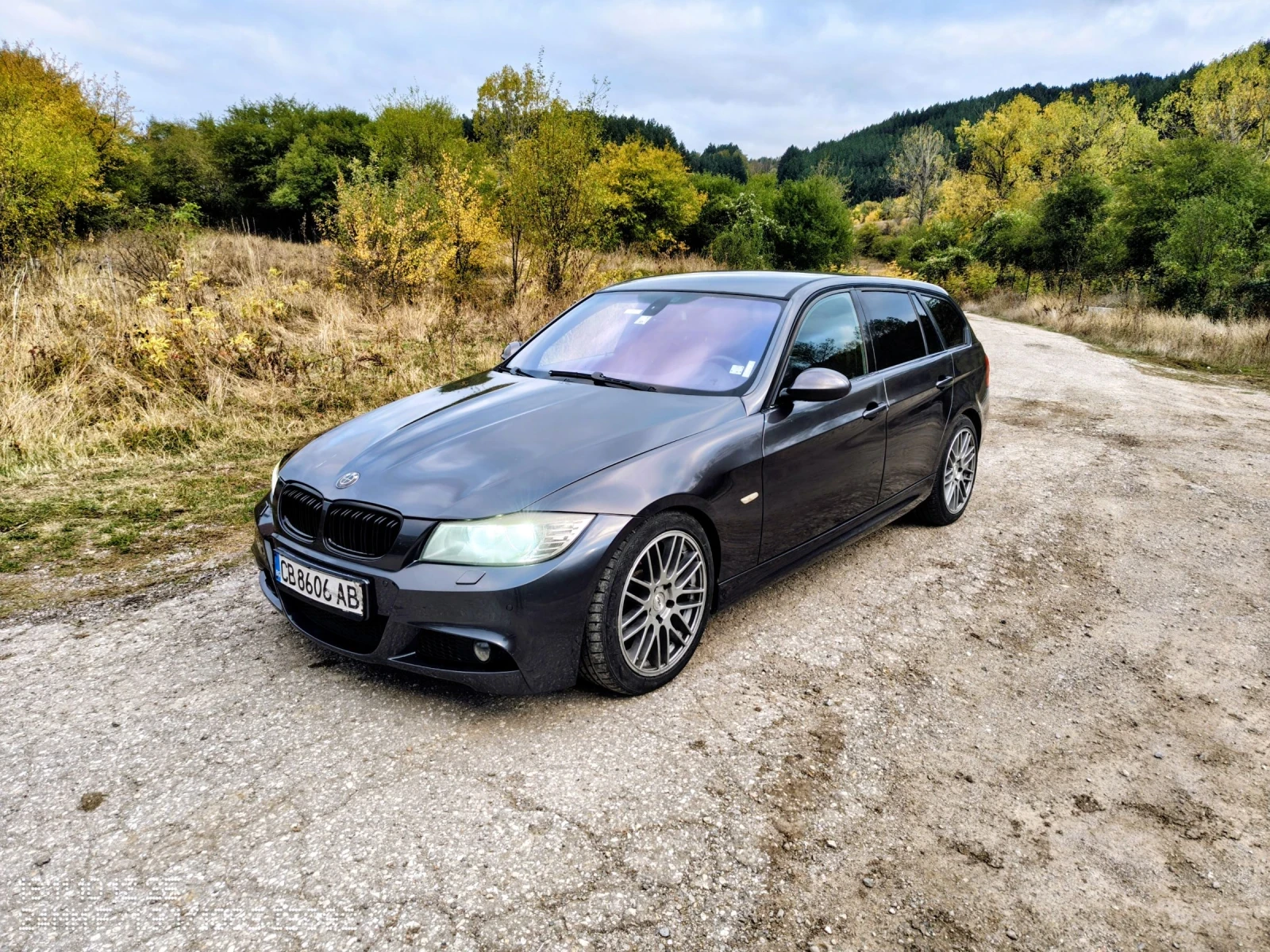 BMW 330 | Mobile.bg   1