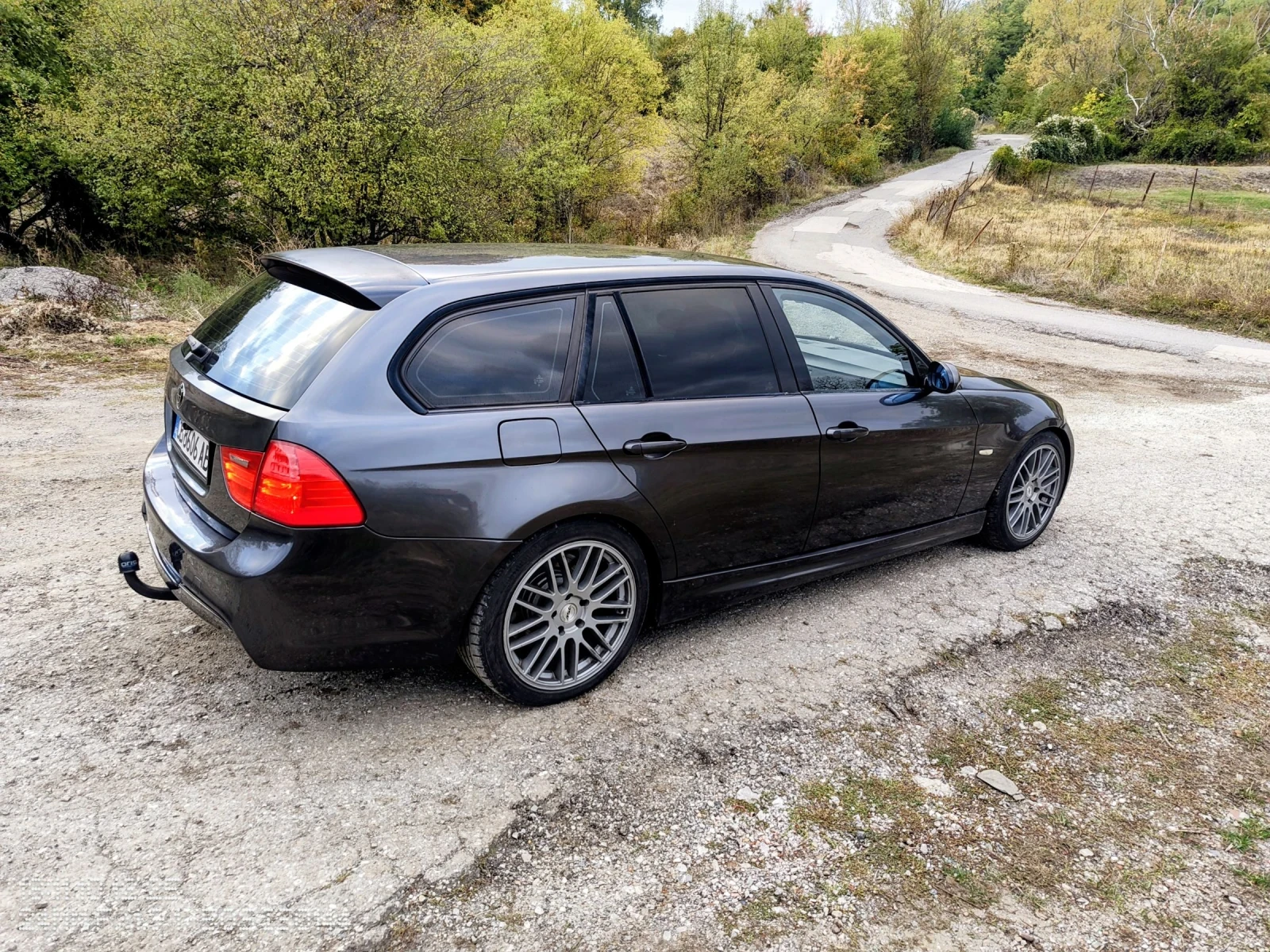 BMW 330  - изображение 4