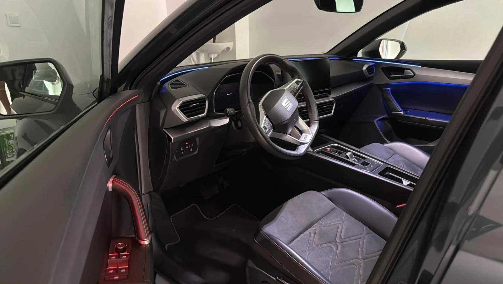 Seat Leon 1.5 FR - изображение 5