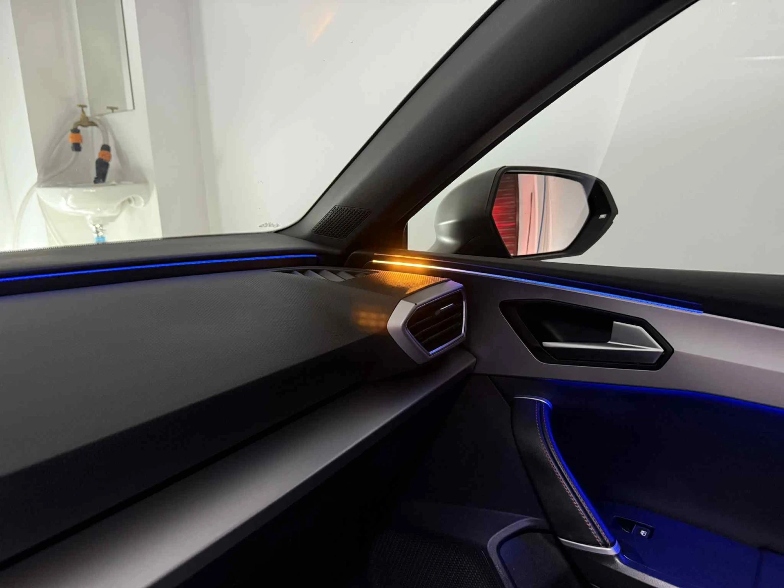 Seat Leon 1.5 FR - изображение 9