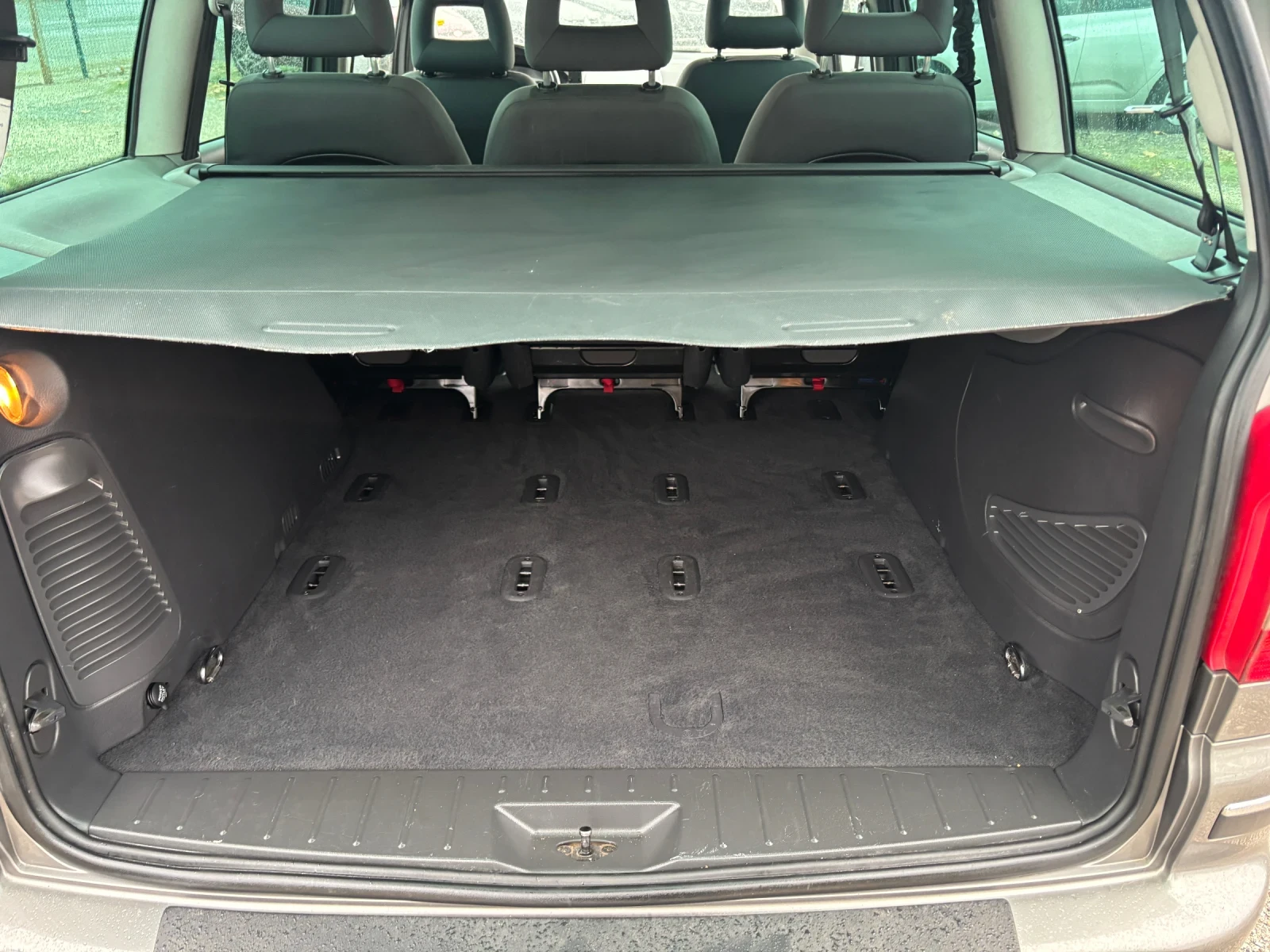 VW Sharan 2008+ 1.9TDI+ 116+ + 7+ 6+ +  | Mobile.bg   12