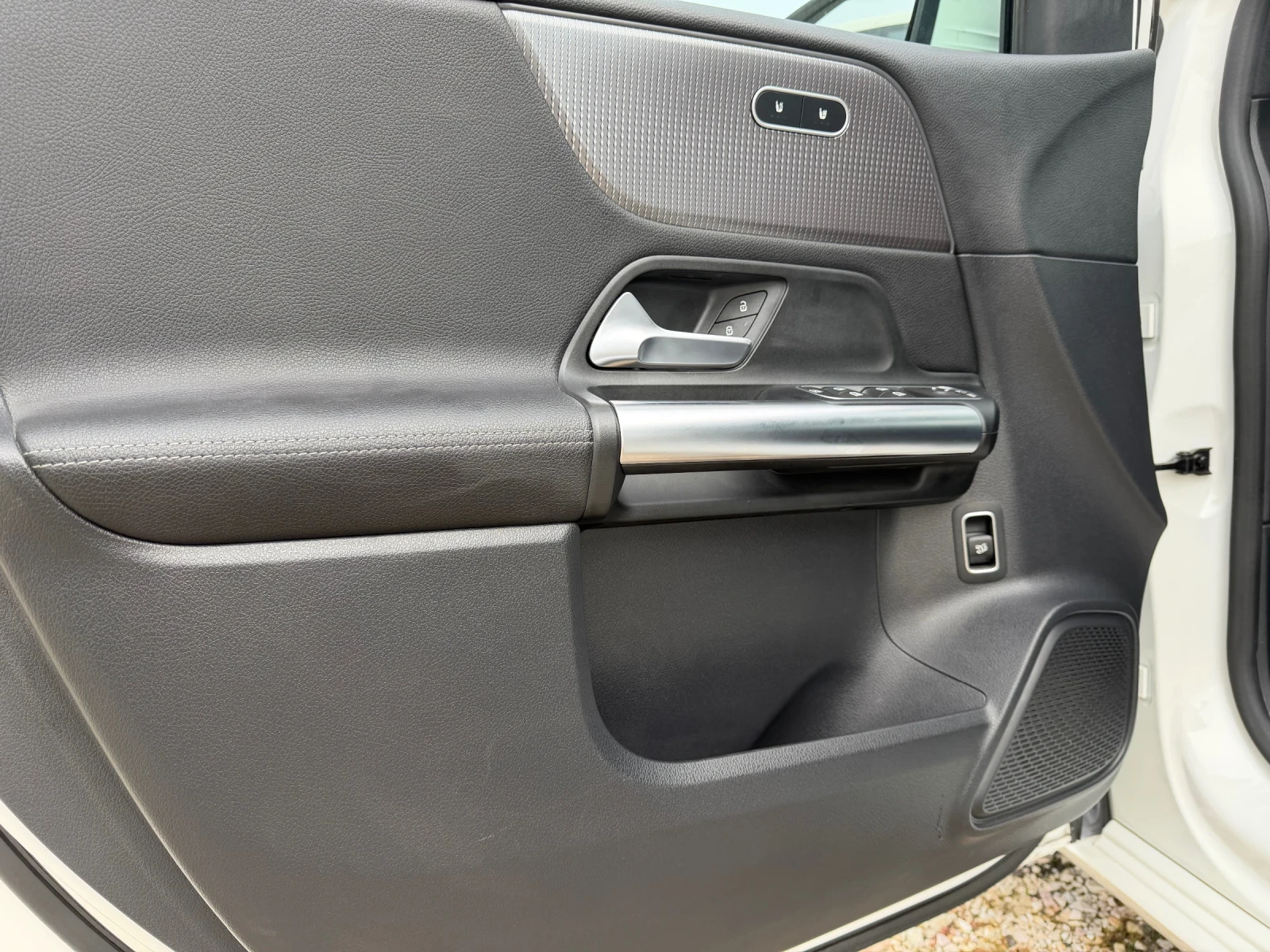 Mercedes-Benz B 200 Обдухване 55.000km! - изображение 7