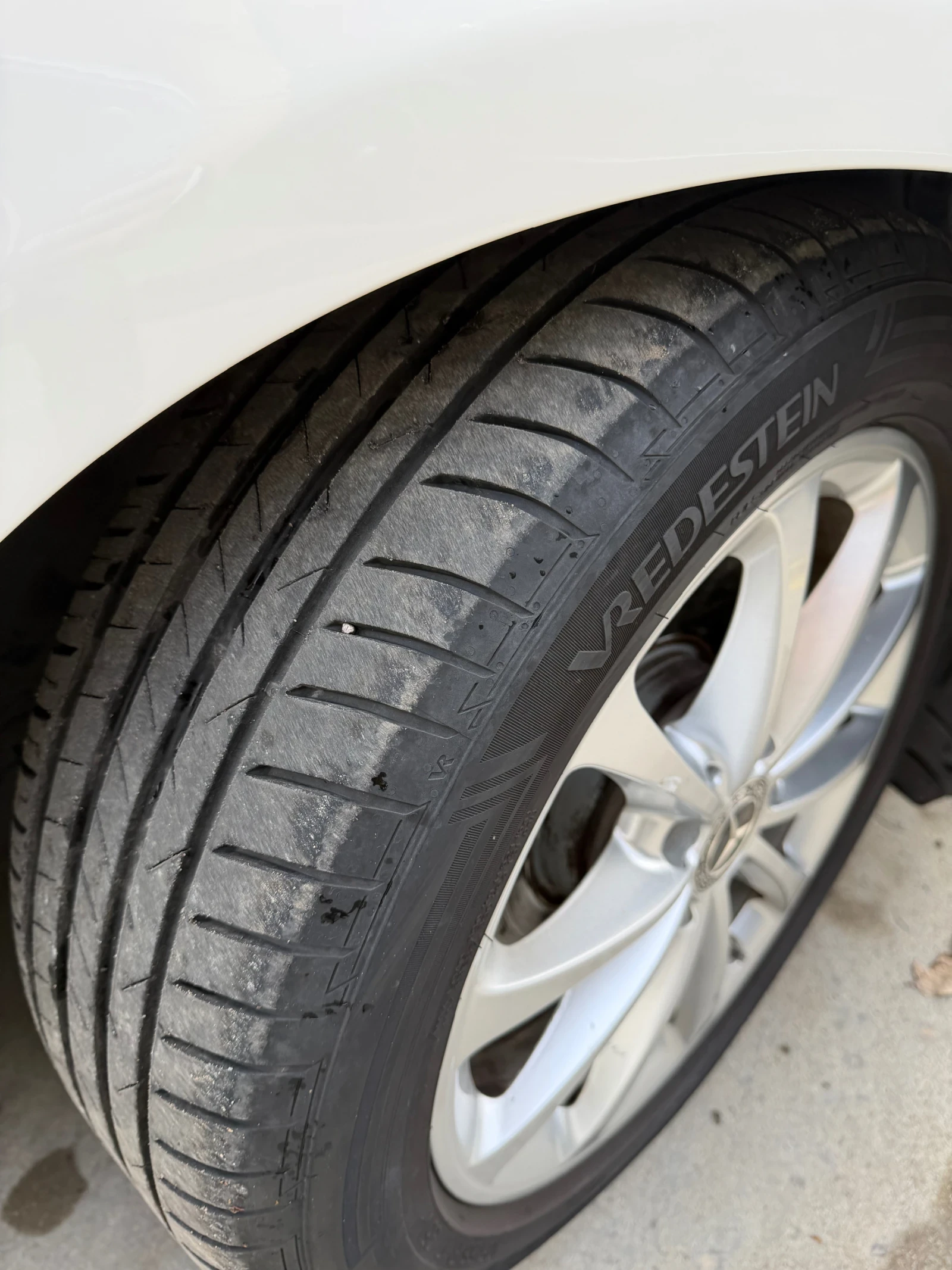 Mercedes-Benz B 200  55.000km! | Mobile.bg   15