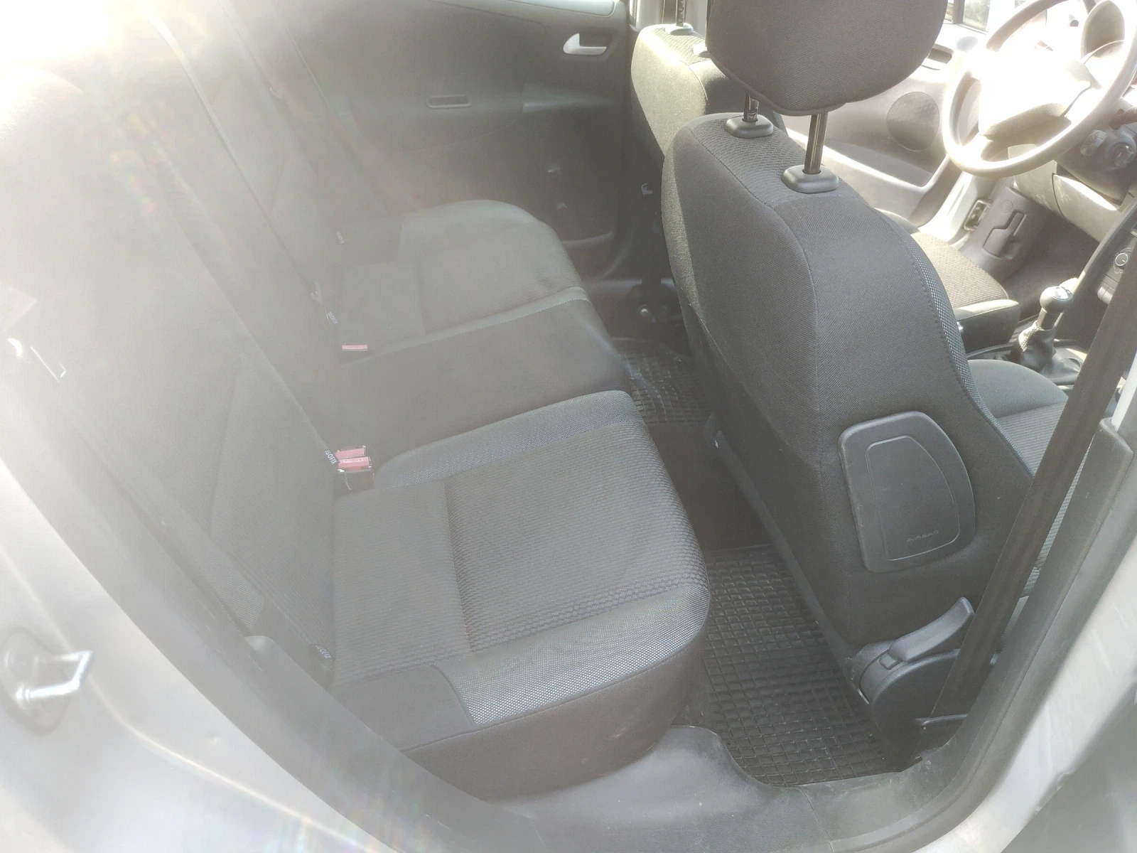 Peugeot 207 1.4  75.. | Mobile.bg   10