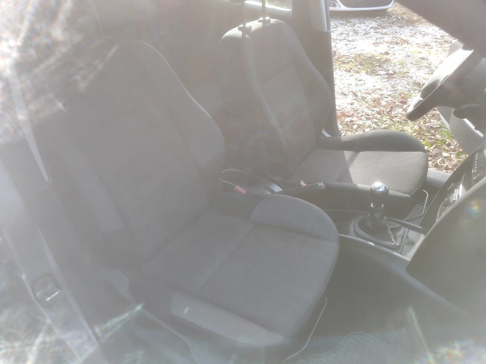 Peugeot 207 1.4  75.. | Mobile.bg   12