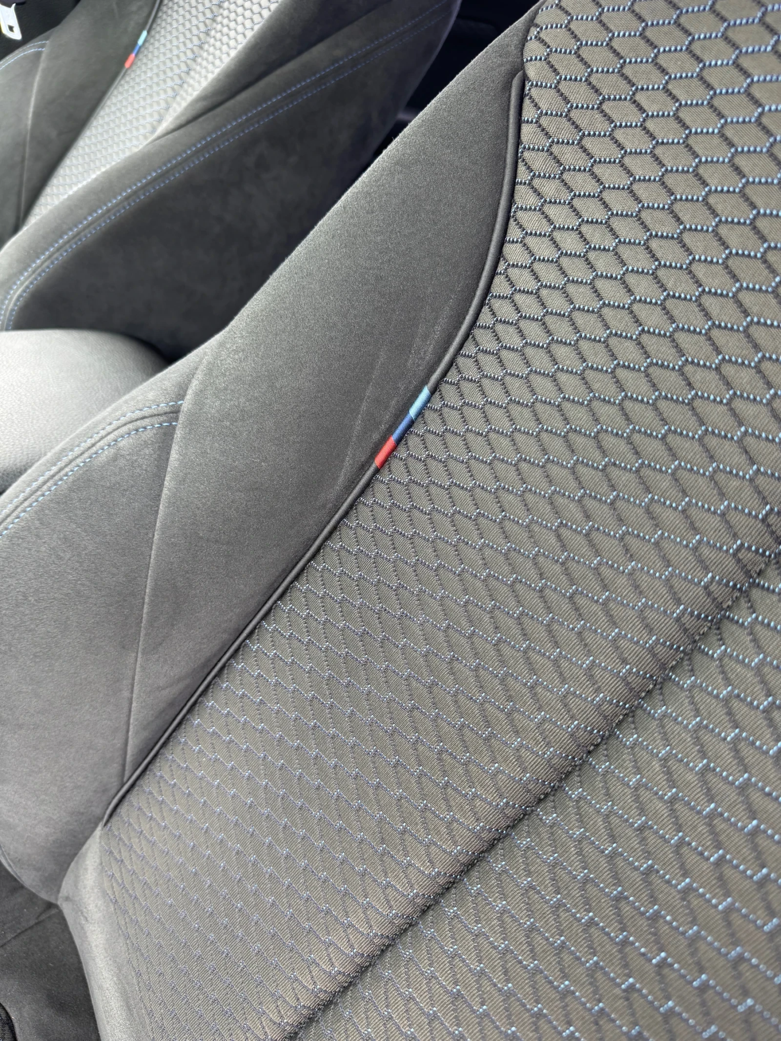 BMW 118 M- Performance 8-ZF NAVI   | Mobile.bg   13