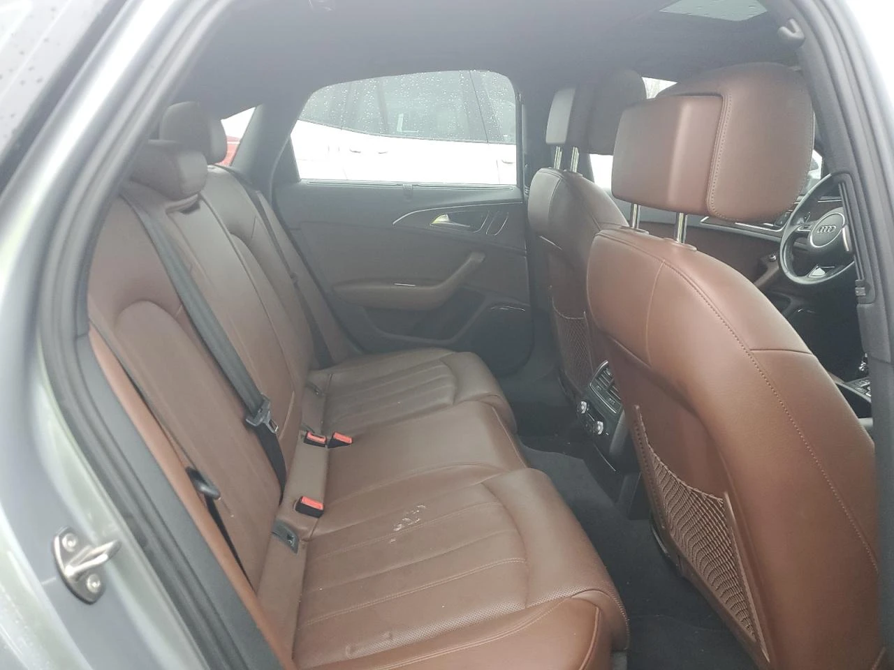 Audi A6 PRESTIGE* MATRIX* HEAD UP* BOSE - изображение 10