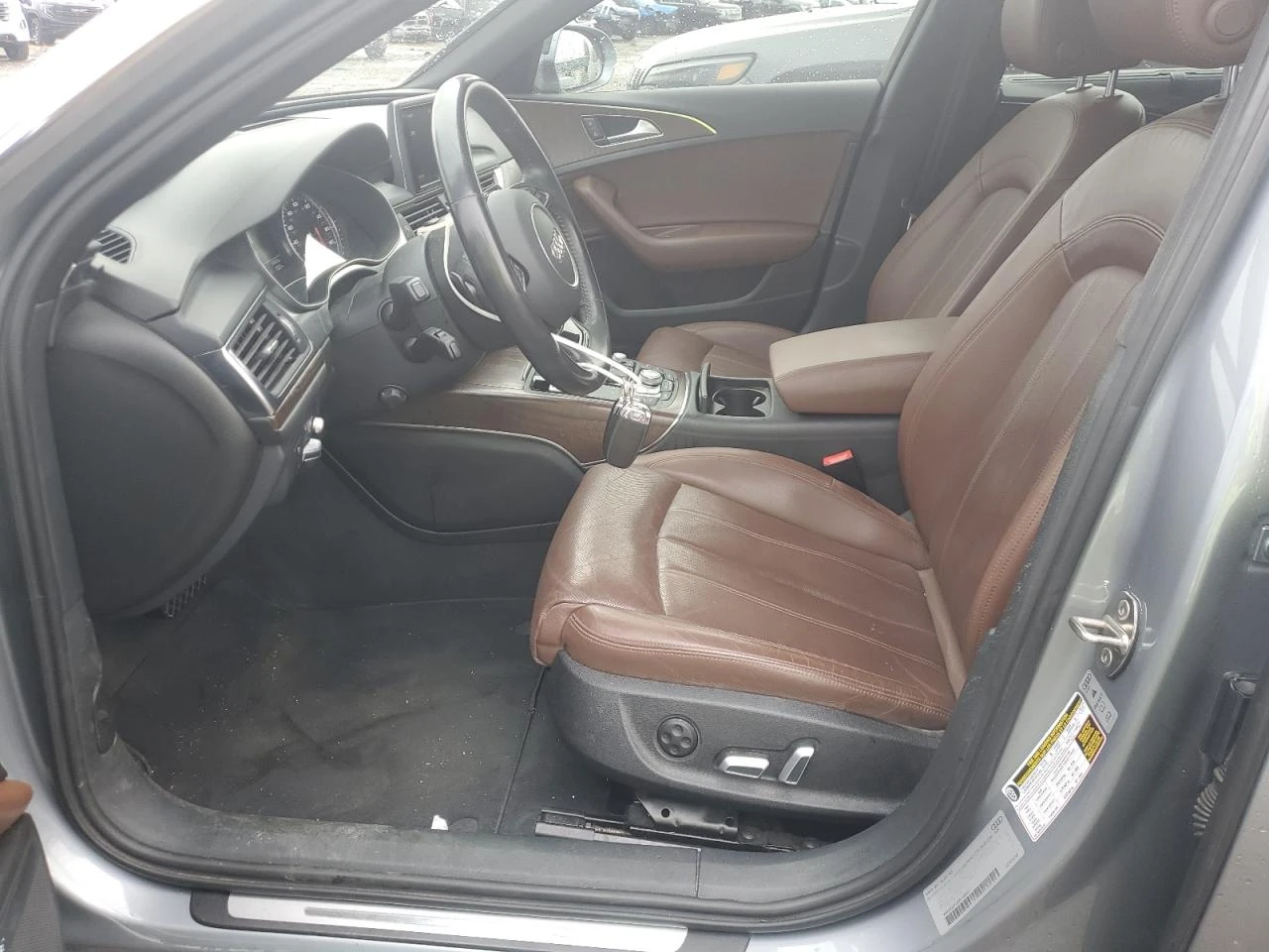 Audi A6 PRESTIGE* MATRIX* HEAD UP* BOSE - изображение 7