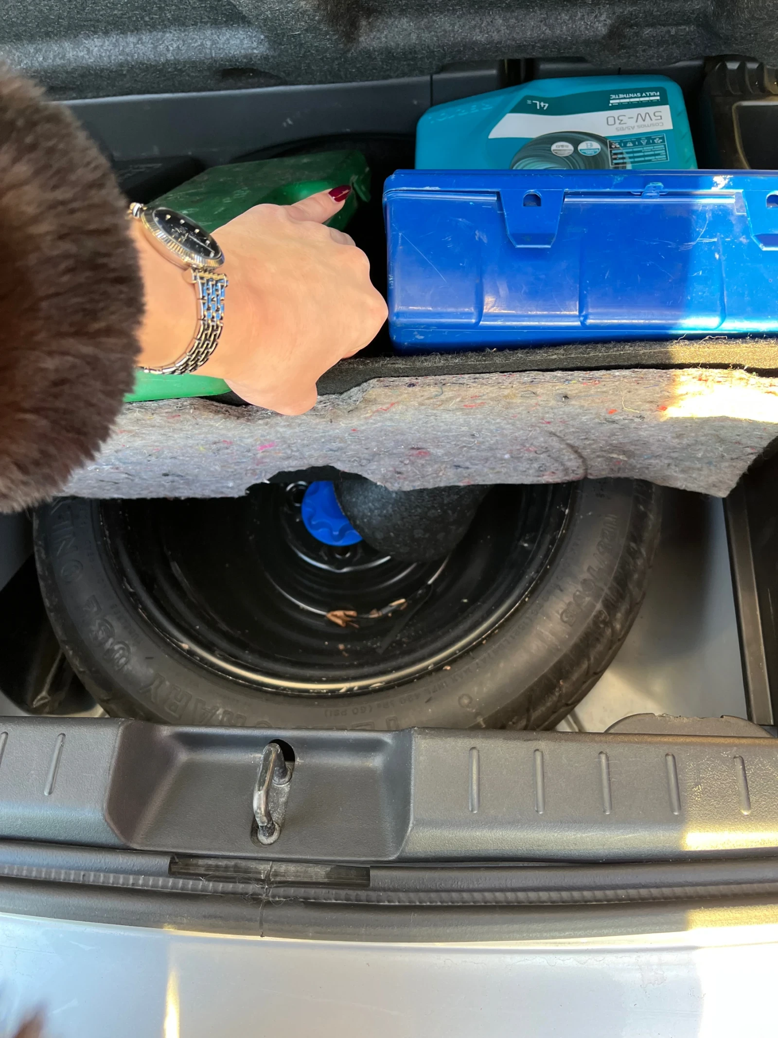 Toyota Yaris  - изображение 8